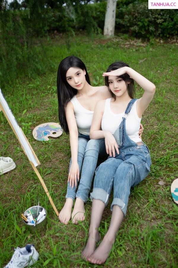   [XiuRen]高清写真图 2024.05.31 No.8638 豆瓣酱 模特合集第9张图片